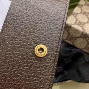 Gucci&Balenciaga Pouch-11×8.5x3CM