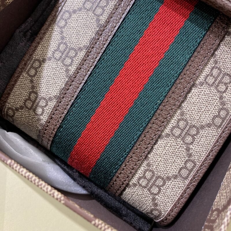 Gucci&Balenciaga Crossbody Bag-11.5x18x3.5CM