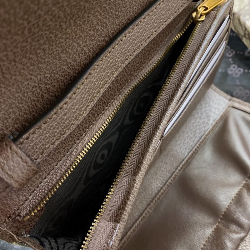 Gucci&Balenciaga Crossbody Bag-19.5x12x3CM