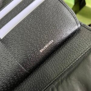 Gucci&Balenciaga Crossbody Bag-19.5x12x3CM