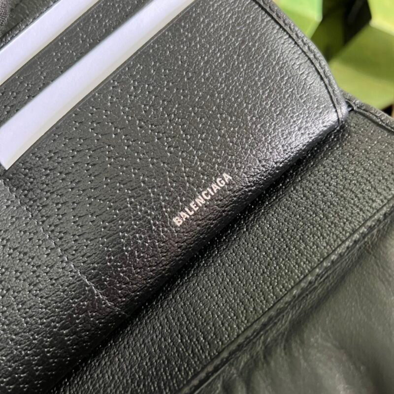 Gucci&Balenciaga Crossbody Bag-19.5x12x3CM