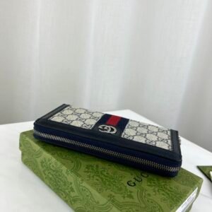 Gucci Wallet-19×10.5x2CM
