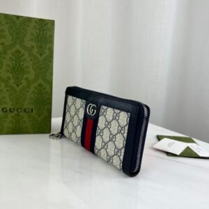 Gucci Wallet-19×10.5x2CM