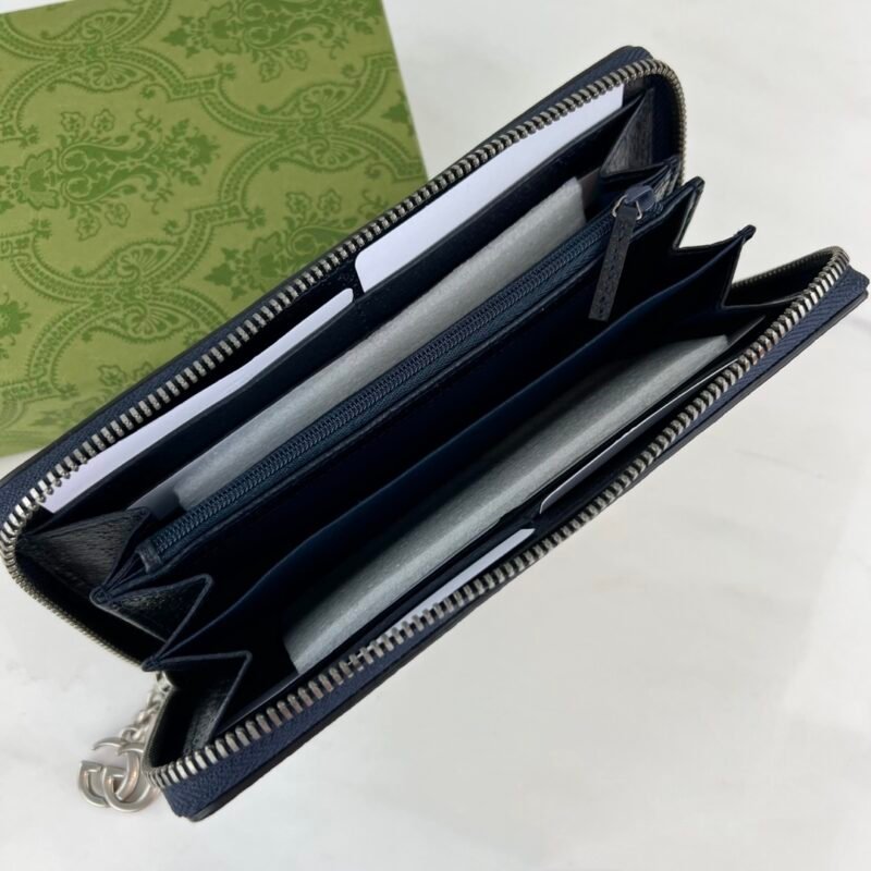Gucci Wallet-19×10.5x2CM