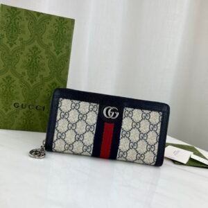 Gucci Wallet-19×10.5x2CM