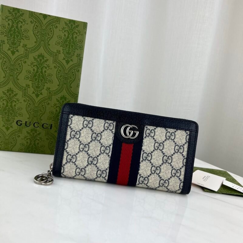 Gucci Wallet-19×10.5x2CM