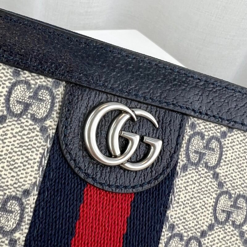 Gucci Wallet-19×10.5x2CM