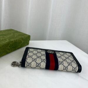 Gucci Wallet-19×10.5x2CM