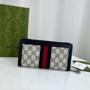 Gucci Wallet-19×10.5x2CM