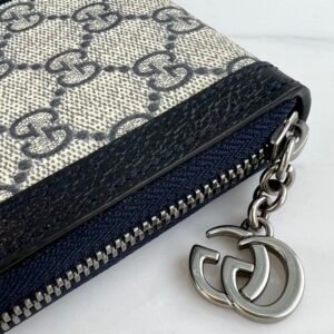 Gucci Wallet-19×10.5x2CM