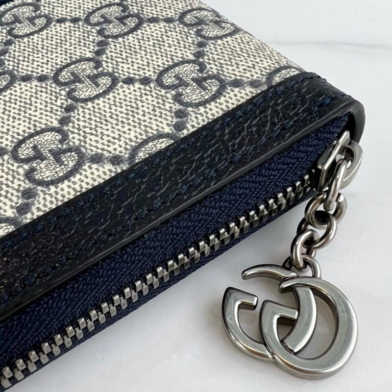 Gucci Wallet-19×10.5x2CM