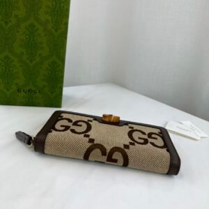 Gucci Wallet-19×10.5x2CM