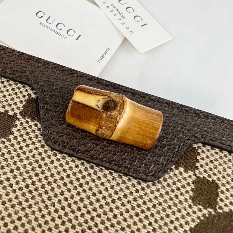 Gucci Wallet-19×10.5x2CM
