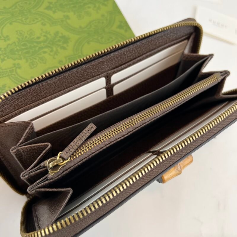 Gucci Wallet-19×10.5x2CM