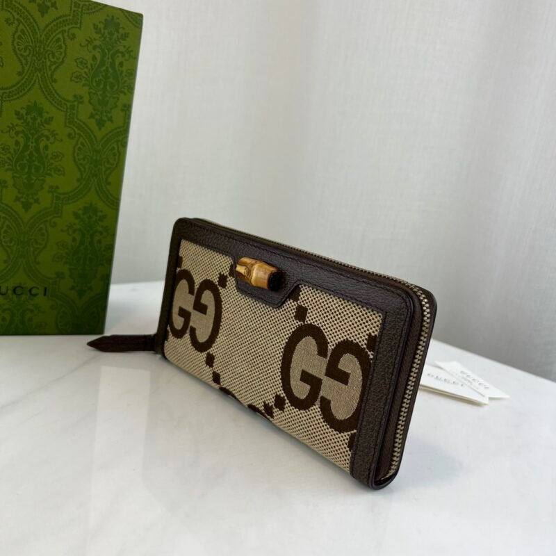 Gucci Wallet-19×10.5x2CM