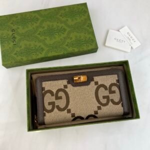 Gucci Wallet-19×10.5x2CM