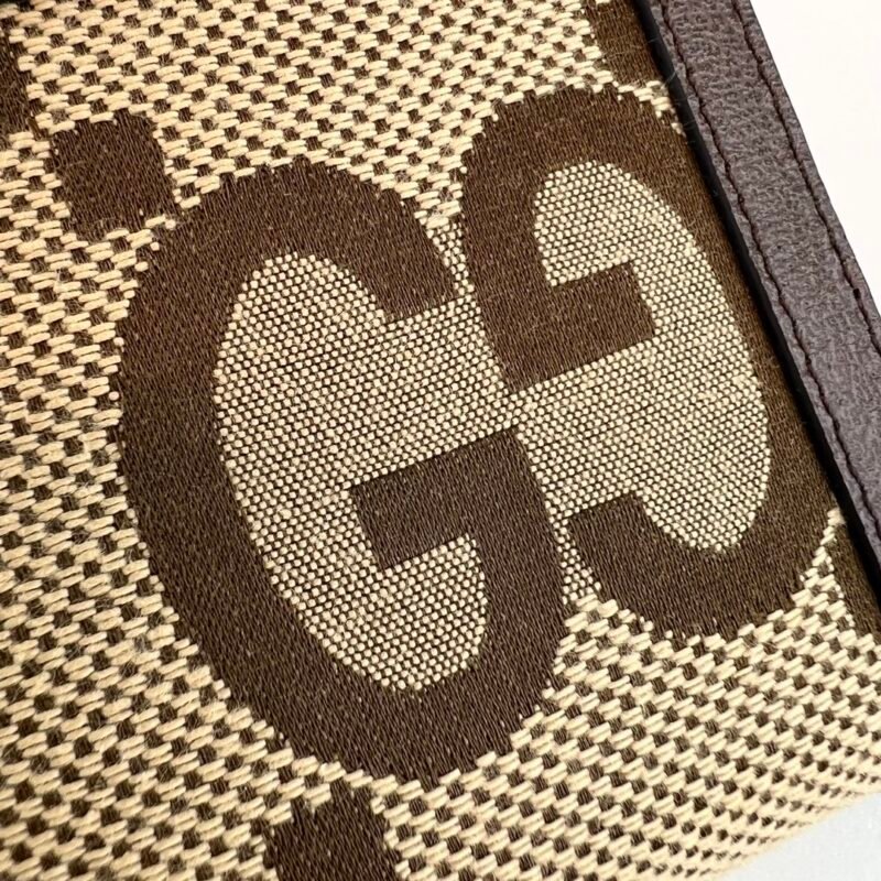 Gucci Wallet-19×10.5x2CM