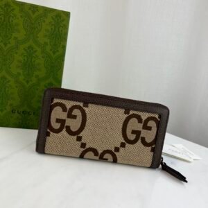 Gucci Wallet-19×10.5x2CM