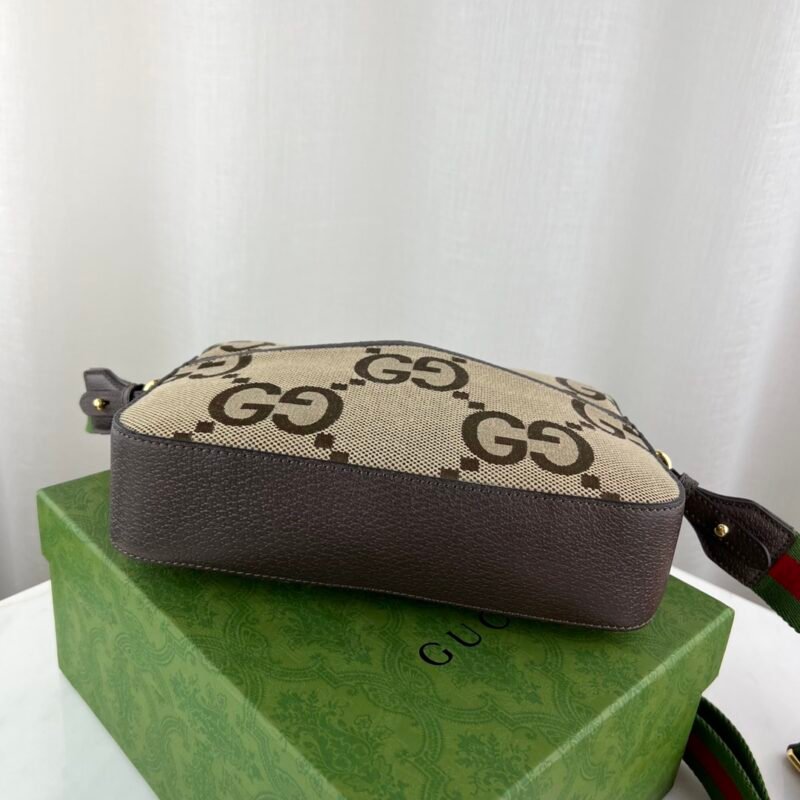 Gucci Crossbody Bag-25.5x20x6CM