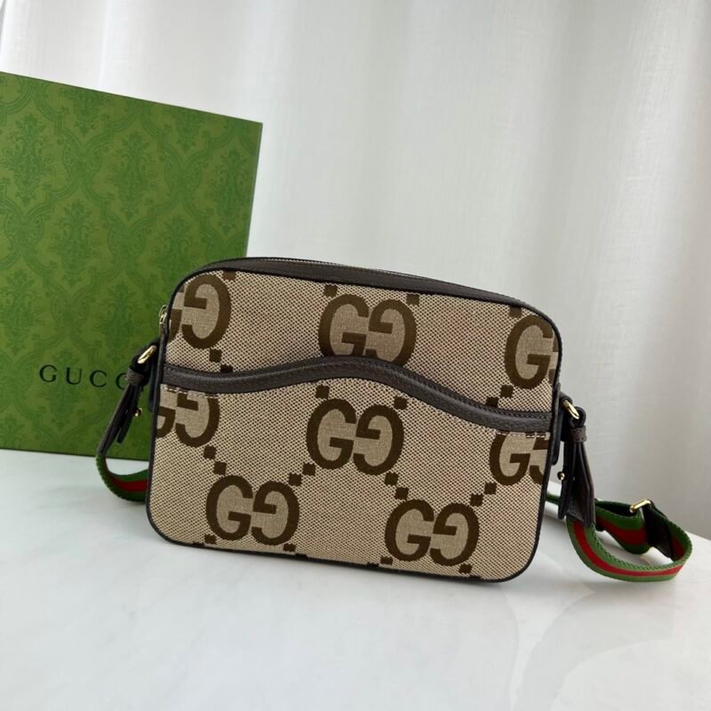 Gucci Crossbody Bag-25.5x20x6CM