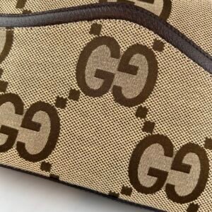 Gucci Crossbody Bag-25.5x20x6CM