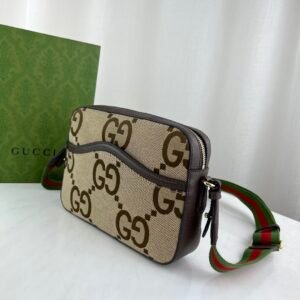 Gucci Crossbody Bag-25.5x20x6CM