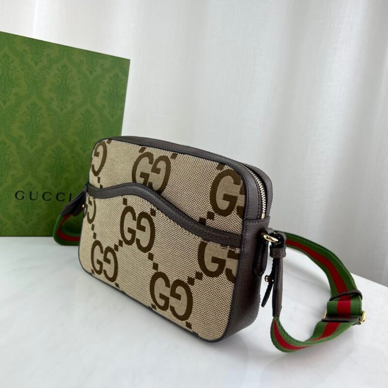 Gucci Crossbody Bag-25.5x20x6CM
