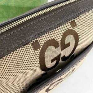 Gucci Crossbody Bag-25.5x20x6CM