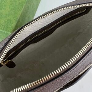 Gucci Crossbody Bag-25.5x20x6CM