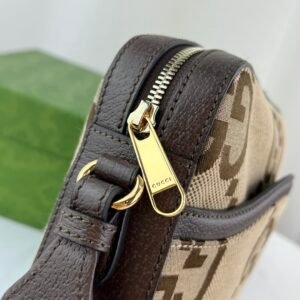 Gucci Crossbody Bag-25.5x20x6CM