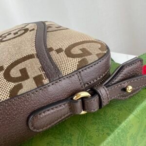 Gucci Crossbody Bag-25.5x20x6CM
