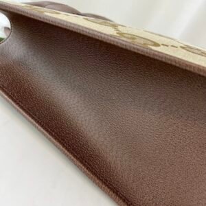 Gucci Top Handbags-37×32.5x15CM