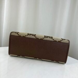 Gucci Top Handbags-37×32.5x15CM