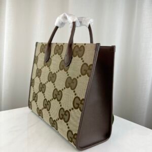 Gucci Top Handbags-37×32.5x15CM