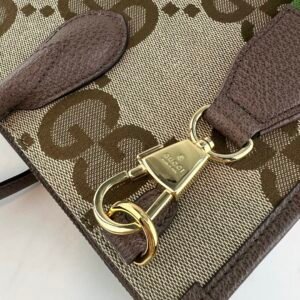 Gucci Top Handbags-37×32.5x15CM