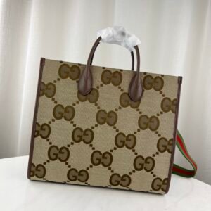 Gucci Top Handbags-37×32.5x15CM