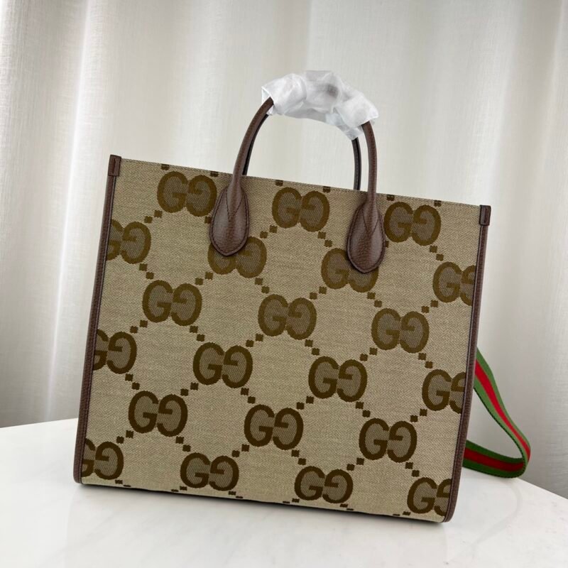 Gucci Top Handbags-37×32.5x15CM
