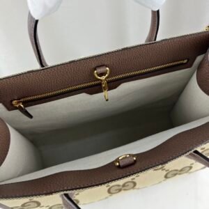 Gucci Top Handbags-37×32.5x15CM