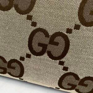 Gucci Top Handbags-37×32.5x15CM