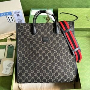Gucci Top Handbags-36*38.5*12CM