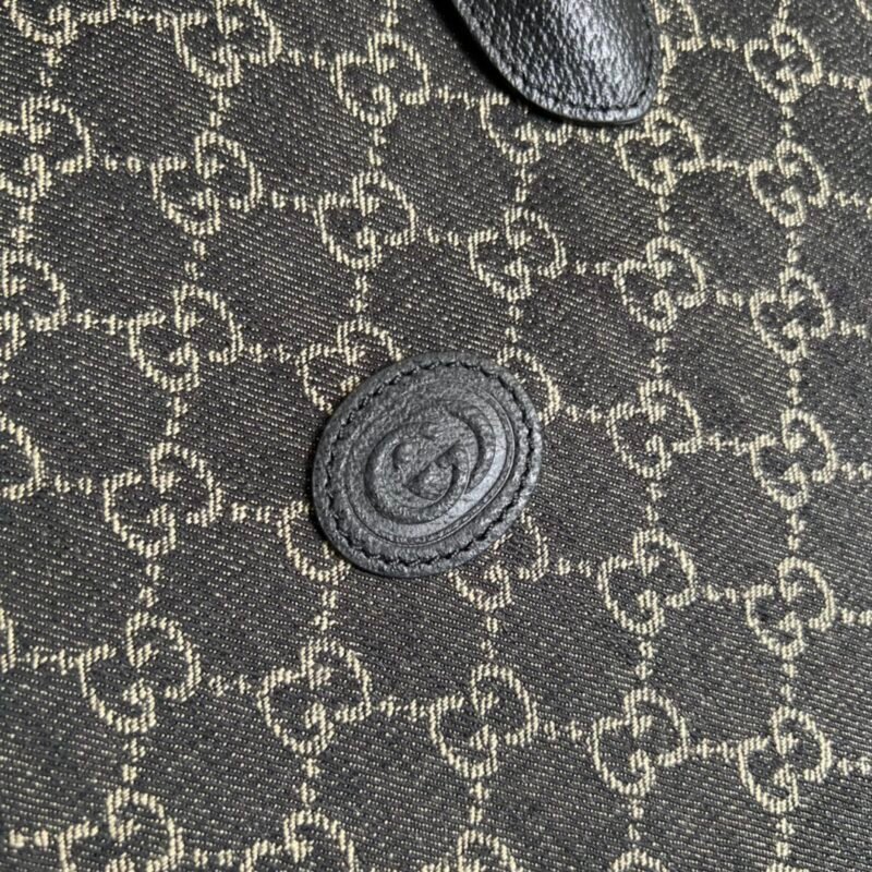 Gucci Top Handbags-36*38.5*12CM