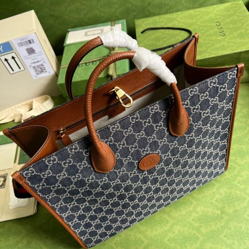 Gucci Top Handbags-37.5*33*15.5CM