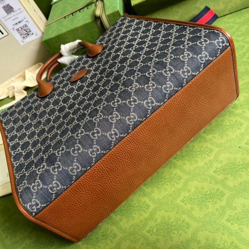 Gucci Top Handbags-37.5*33*15.5CM