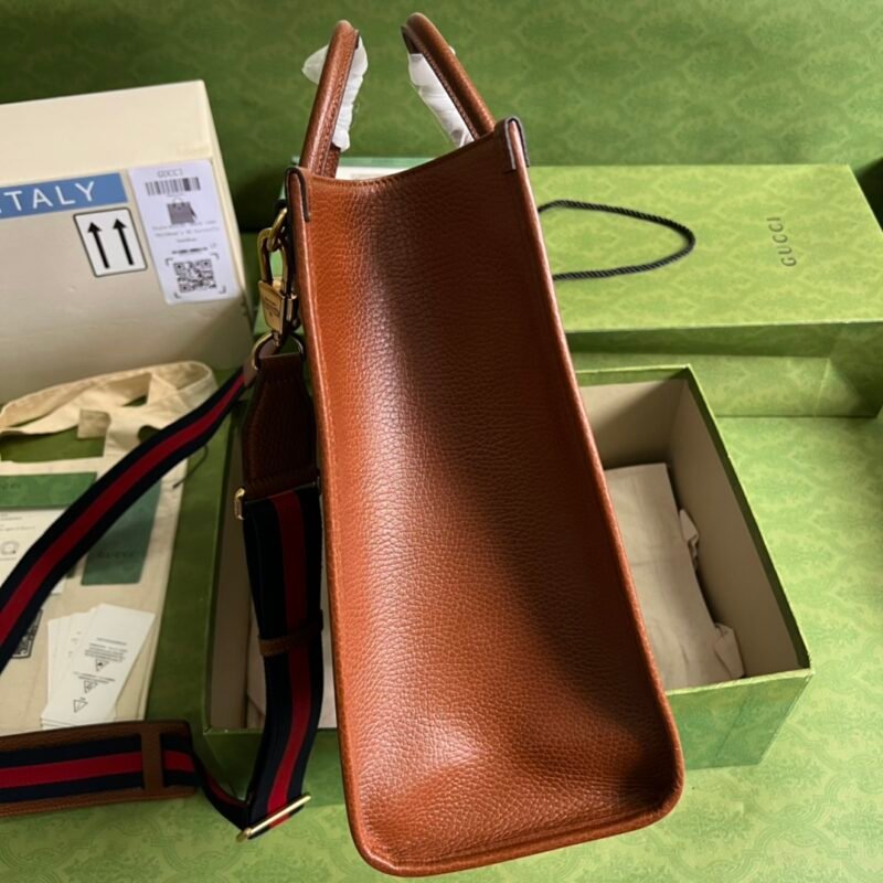 Gucci Top Handbags-37.5*33*15.5CM