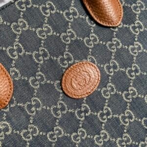 Gucci Top Handbags-37.5*33*15.5CM