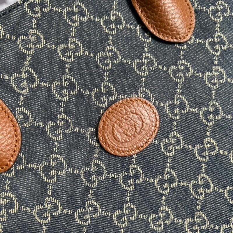 Gucci Top Handbags-37.5*33*15.5CM