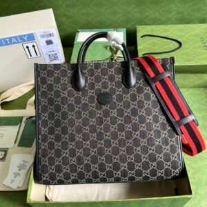 Gucci Top Handbags-37.5*33*15.5CM