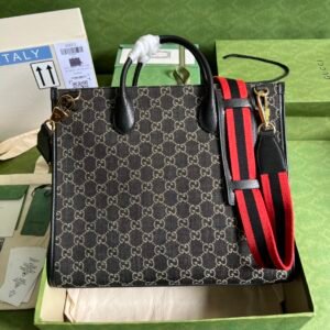 Gucci Top Handbags-37.5*33*15.5CM