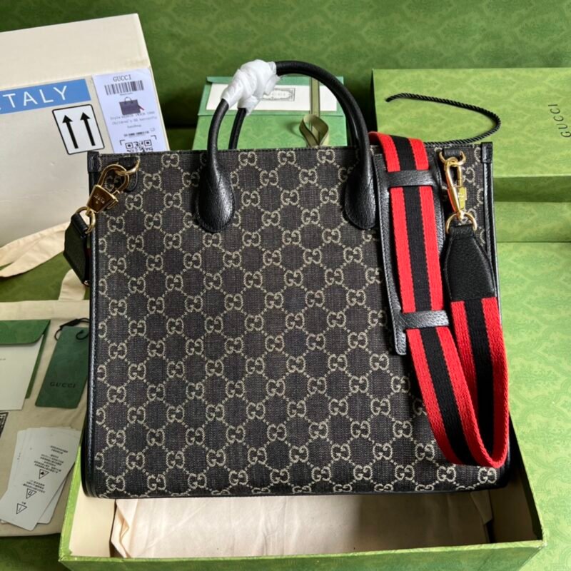 Gucci Top Handbags-37.5*33*15.5CM