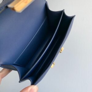 Hermes Constance Epsom Leather-19CM